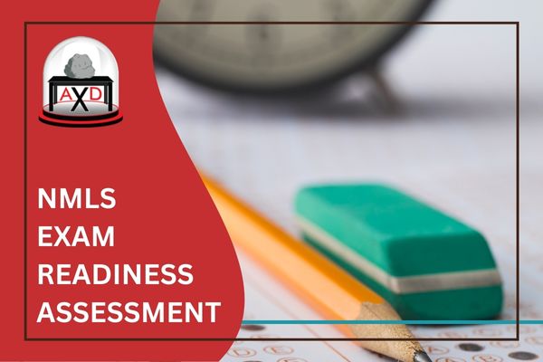 NMLS Exam Readiness Assessment