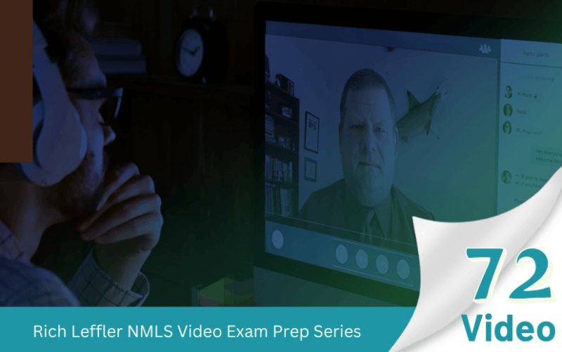 Nmls Test Prep Made Simple Effective Nmls Mortgage Licensing Training Nmls Test Prep Made Simple Effective Nmls Mortgage Licensing Training