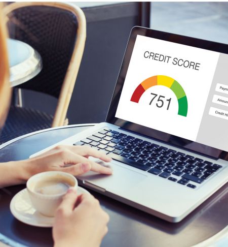 NMLS Training Credit Score Image Blog