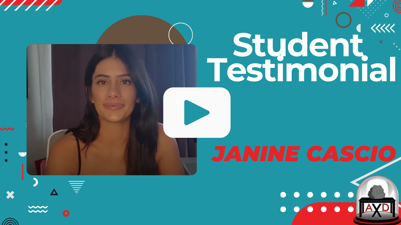 AxSellerated Development Tutoring Student Testimonial