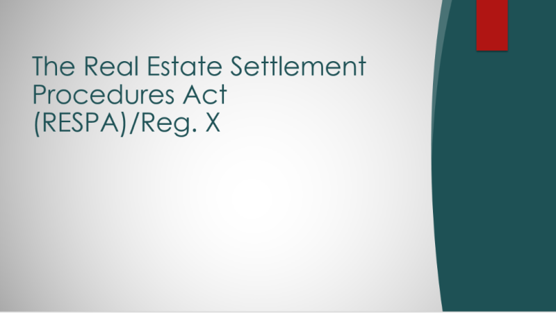 NMLS-Approved Mortgage Licensing Training: Become a Qualified Mortgage ...